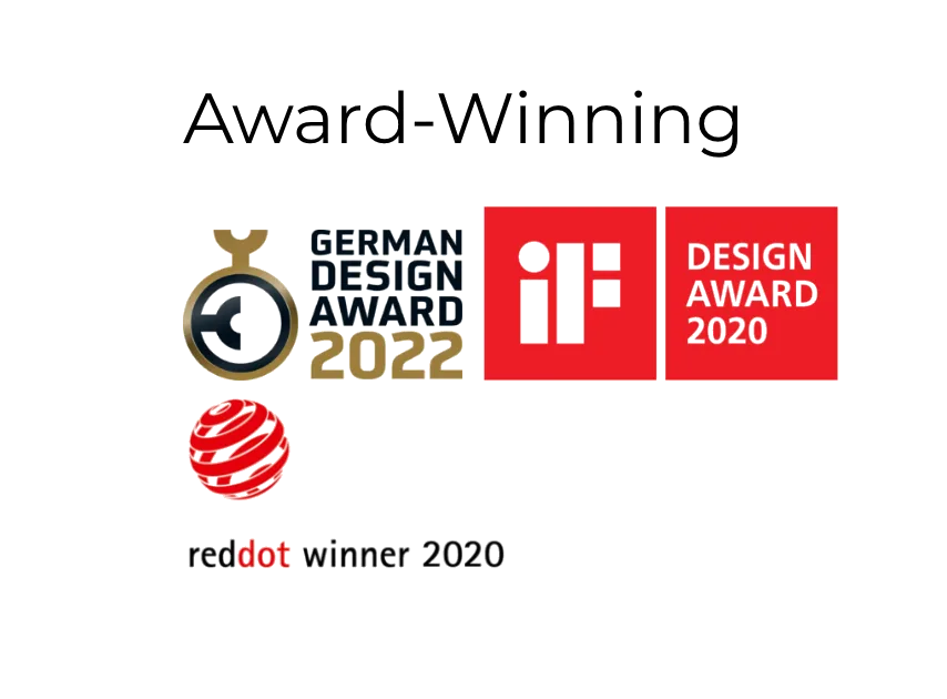 Awards