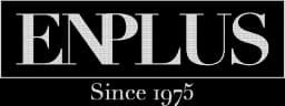 Enplus Lockup V2 White