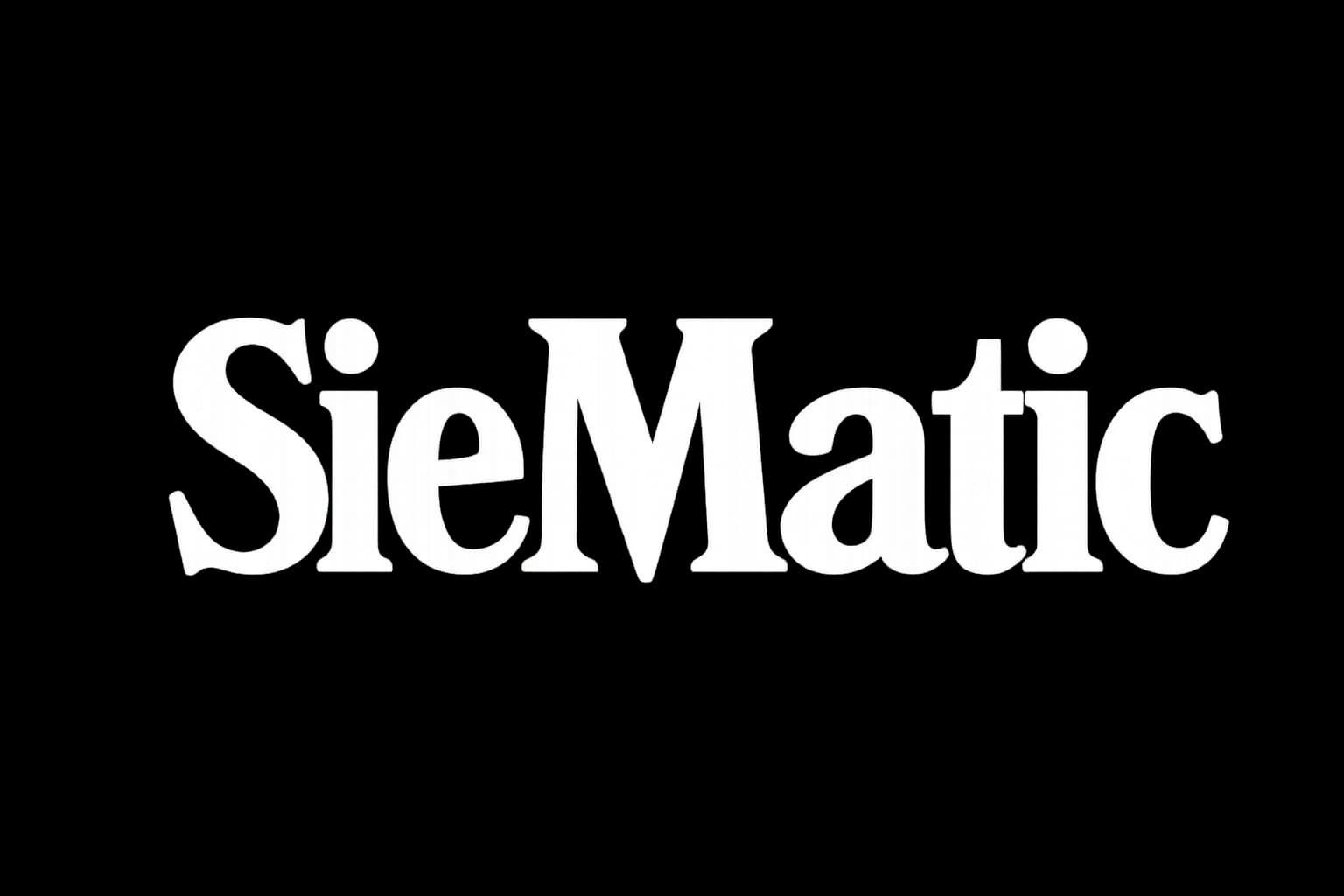 SieMatic
